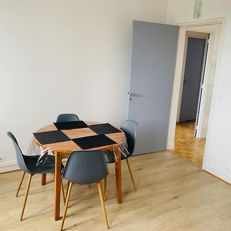 Appartement Hyper Centre Caen Esterno foto
