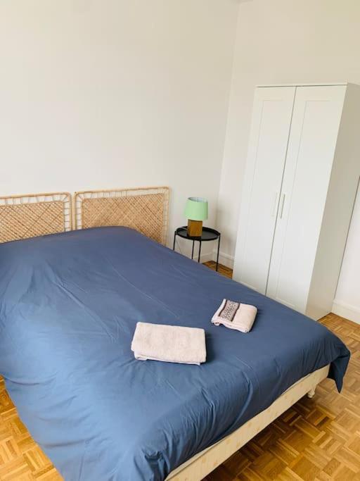 Appartement Hyper Centre Caen Esterno foto